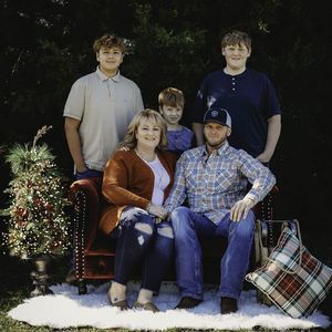 Meet your Posher, Kody